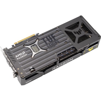 Image 1 of ASUS TUF Gaming Radeon RX 9070 XT OC 16GB GDDR6 256bit (TUF-RX9070XT-O16G-GAMING/90YV0L70-M0NA00)