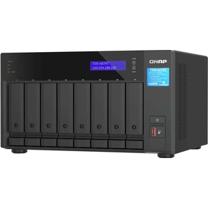 QNAP TVS-H874T-I9-64G NAS устройство