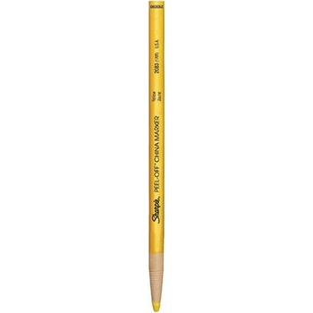 Sharpie Маркер Sharpie Китай 2, 0 мм жълт (S0305101)