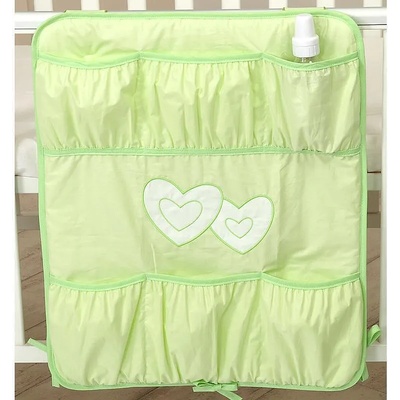 Джобове за детско легло 60 x 70 см 64147-gruen