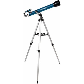 Levenhuk Discovery Spark Travel 60 CZ (79118)