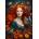 Bluebird Puzzle - Puzzle Flora - Soul of Nature Collection - 1 000 piese