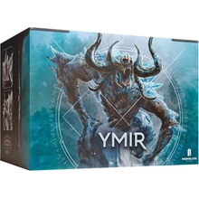 Monolith Mythic Battles Ymir