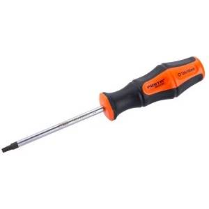 FESTA TORX отвертка FESTA Industry T25 × 100 мм S2 18357 (18357FE)