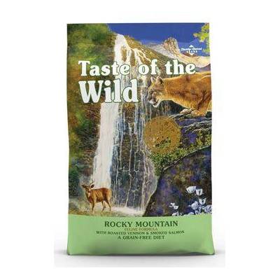Taste of the Wild Cat Rocky Mountain Feline 2kg
