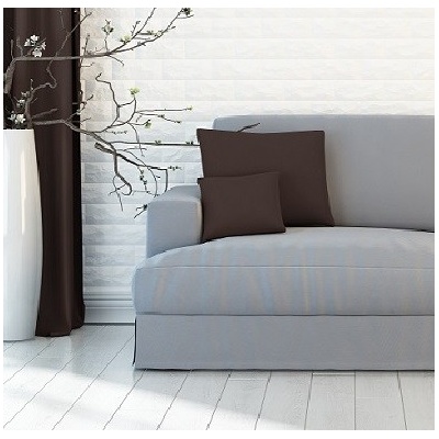 Interie Saverio Boun158 Blackout 40 x 40 cm