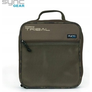 Shimano Pouzdro Tribal Sync Large Accessory Case