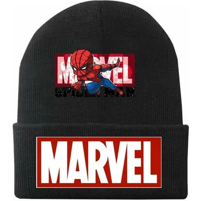 Čepice kulich Marvel Spiderman Marvel