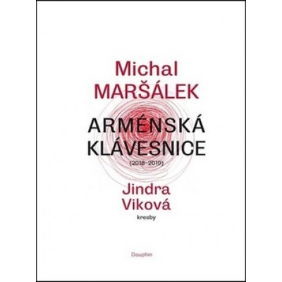 Arménská klávesnice