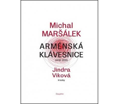 Arménská klávesnice