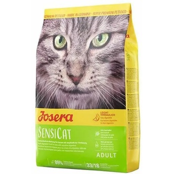 Image 1 of Josera SensiCat 400 g
