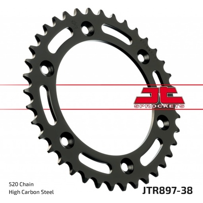 JT Sprockets JTR 897-38 – Hledejceny.cz