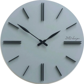 JVD HC38.1