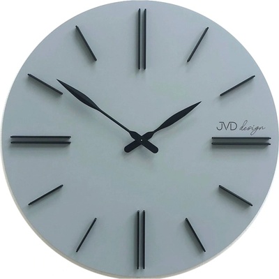 JVD HC38.1