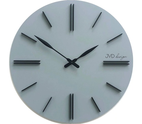 JVD HC38.1
