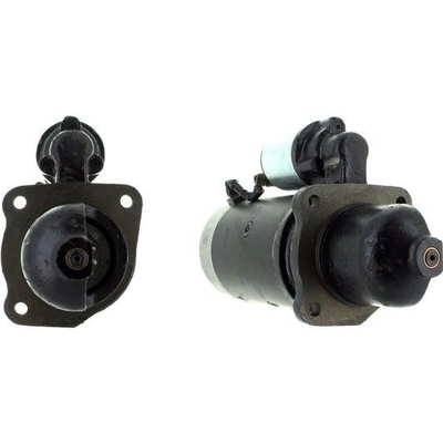 Startér Scania T114 Bosch 0001360010