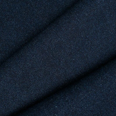Takoy Hrubá riflovina / jeans 460g tmavě modrá