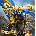 Sabaton - Carolus Rex (Swedish Version) (Reissue) (Blue/Yellow Coloured) (LP) (4065629643010)