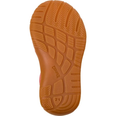 Camper Peu Path FW маратонки за деца от кожа (K800683)