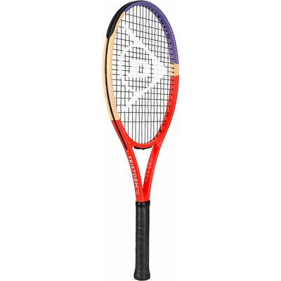 Dunlop Tristorm Team 100