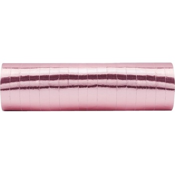 Party Deco Ленти за Декорация, Розово Злато, 3.8м. - (1 пакет / 18 бр. )