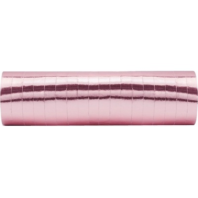 Party Deco Ленти за Декорация, Розово Злато, 3.8м. - (1 пакет / 18 бр. )