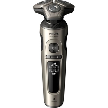 Philips Series 9000 Prestige Wet & Dry SP9883/36