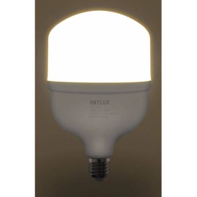 Retlux RLL 446 T120 E27 LED žárovka 40W