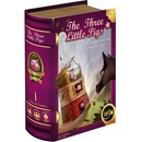 iello The Three Little Pigs