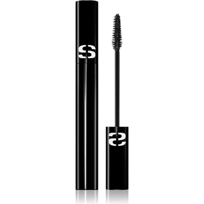 Sisley So Stretch Mascara спирала за обем и удължаване на мигли цвят 3 Deep Black 7, 5ml