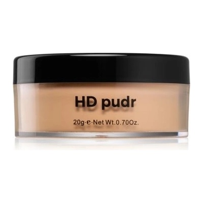 Pola Cosmetics HD pudr Transparentní 20 g