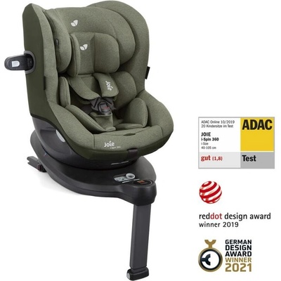 Joie i-Spin 360 2022 Moss