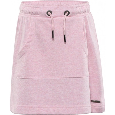 Alpine Pro Foredo detská sukňa