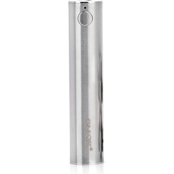 Smoktech Baterie eGo Cloud Stick One Basic Stříbrná 2200mAh