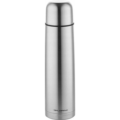 Florina termoska 750 ml stříbrný