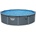 Bestway Стоманен басейн за двор Bestway Hydrium 5.49 x 1.32 м - комплект със система за филтрация (5613B)