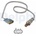 Lambda sonda DELPHI ES21073-12B1