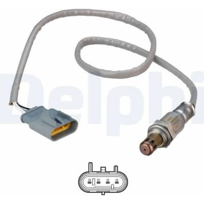 Lambda sonda DELPHI ES21073-12B1
