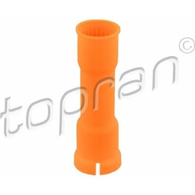 Lievik olejovej mierky TOPRAN 108 034 108 034