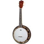 Recenze Harley Benton BJU-15