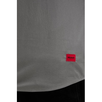 HUGO BOSS Памучна риза HUGO Ellino (50560584)
