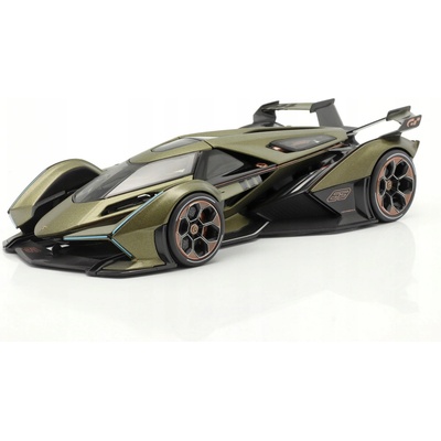 MAISTO Lambo V12 Vision Gran Turismo 1/18 36454