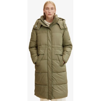 Tom Tailor Палто Tom Tailor | Zelen | ЖЕНИ | M
