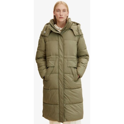 Tom Tailor Палто Tom Tailor | Zelen | ЖЕНИ | M