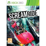 Microsoft Screamride (Xbox 360)