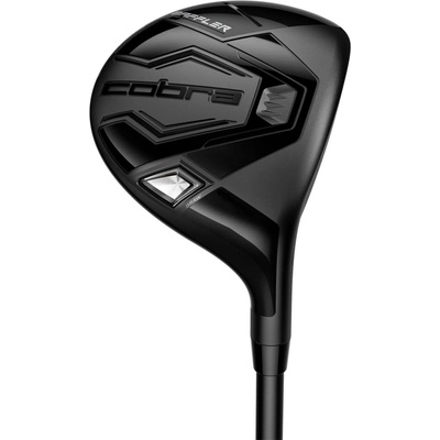 Cobra Baffler Black Silver Fairway dřevo pravé 19° Regular