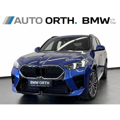 BMW X2 sDrive20i 125 kW