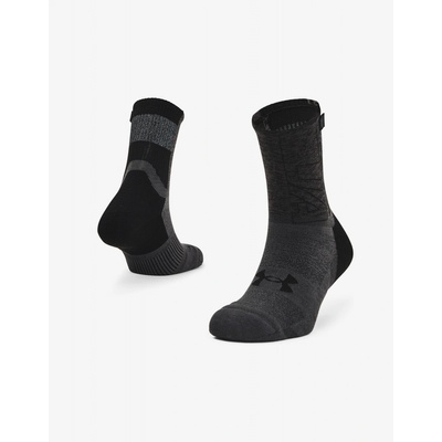 Under Armour Dry Run Crew ponožky 1361156
