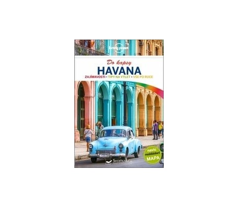 Havana Do kapsy