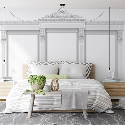 Art Gift Decor Фототапет Римски колони